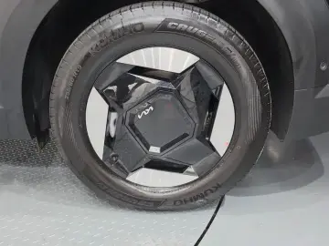 2026 Kia EV9 с пробегом 2 269 км
