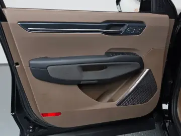 2026 Kia EV9 с пробегом 2 269 км
