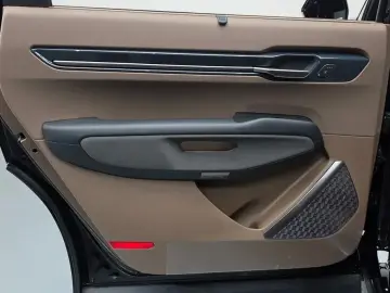 2026 Kia EV9 с пробегом 2 269 км