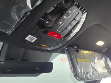 2026 Kia EV9 с пробегом 2 269 км