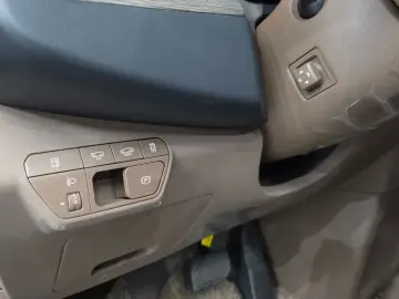 2026 Kia EV9 с пробегом 2 269 км