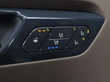 2026 Kia EV9 с пробегом 2 269 км
