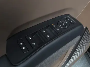 2026 Kia EV9 с пробегом 2 269 км