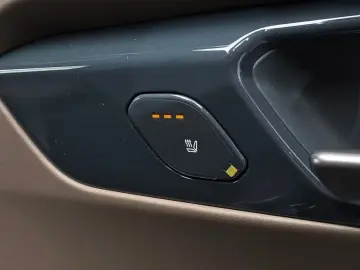 2026 Kia EV9 с пробегом 2 269 км