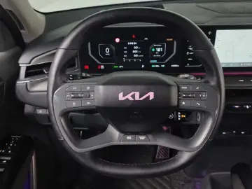 2023 Kia EV9 с пробегом 44 065 км