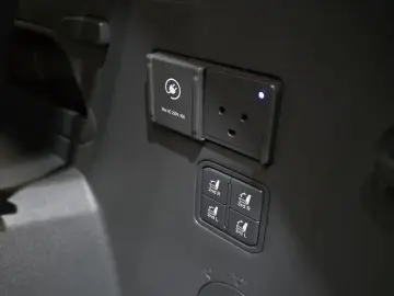 2023 Kia EV9 с пробегом 44 065 км