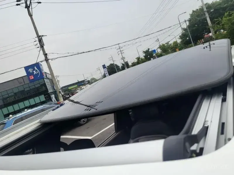 2023 Kia EV9 с пробегом 39 588 км