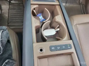 2023 Kia EV9 с пробегом 39 588 км