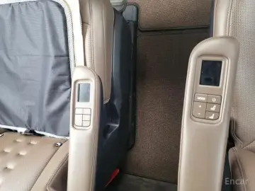 2023 Kia EV9 с пробегом 39 588 км