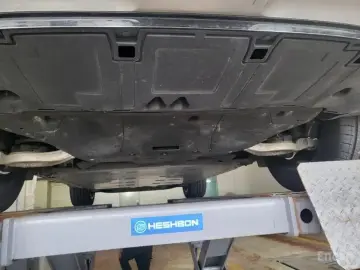 2023 Kia EV9 с пробегом 39 588 км