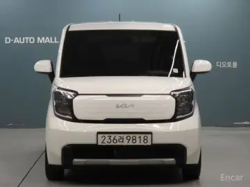 2023 Kia Ray с пробегом 51 782 км