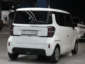 2023 Kia Ray с пробегом 51 782 км