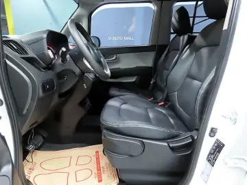 2023 Kia Ray с пробегом 51 782 км