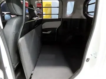2023 Kia Ray с пробегом 51 782 км