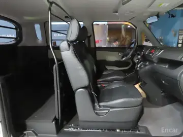 2023 Kia Ray с пробегом 51 782 км