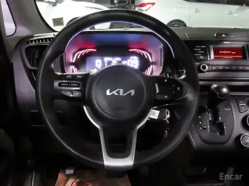 2023 Kia Ray с пробегом 51 782 км