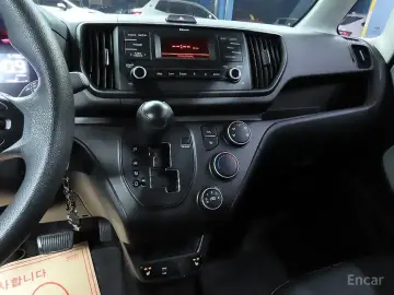 2023 Kia Ray с пробегом 51 782 км