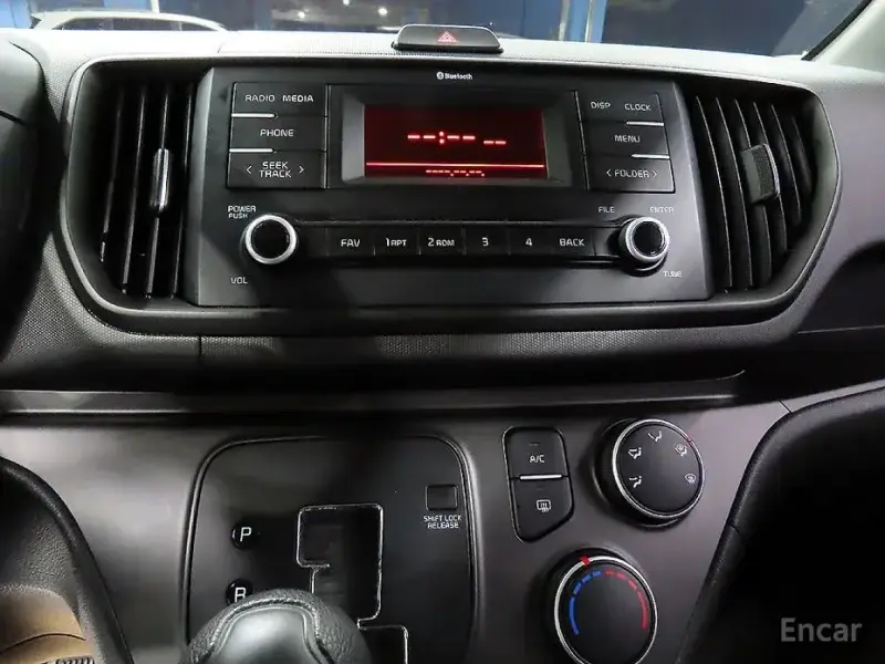 2023 Kia Ray с пробегом 51 782 км