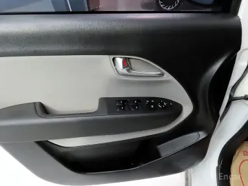 2023 Kia Ray с пробегом 51 782 км