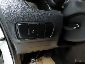 2023 Kia Ray с пробегом 51 782 км