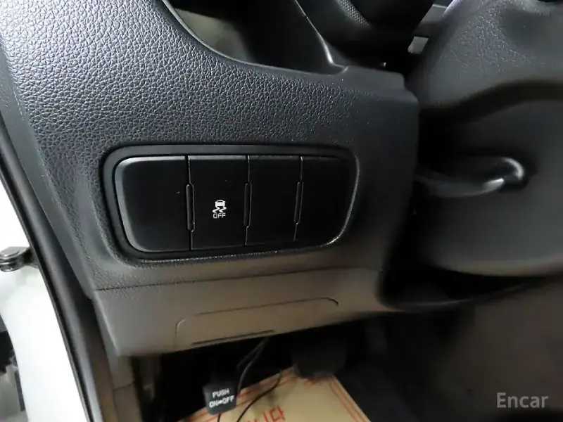 2023 Kia Ray с пробегом 51 782 км