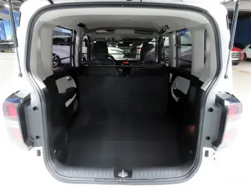2023 Kia Ray с пробегом 51 782 км