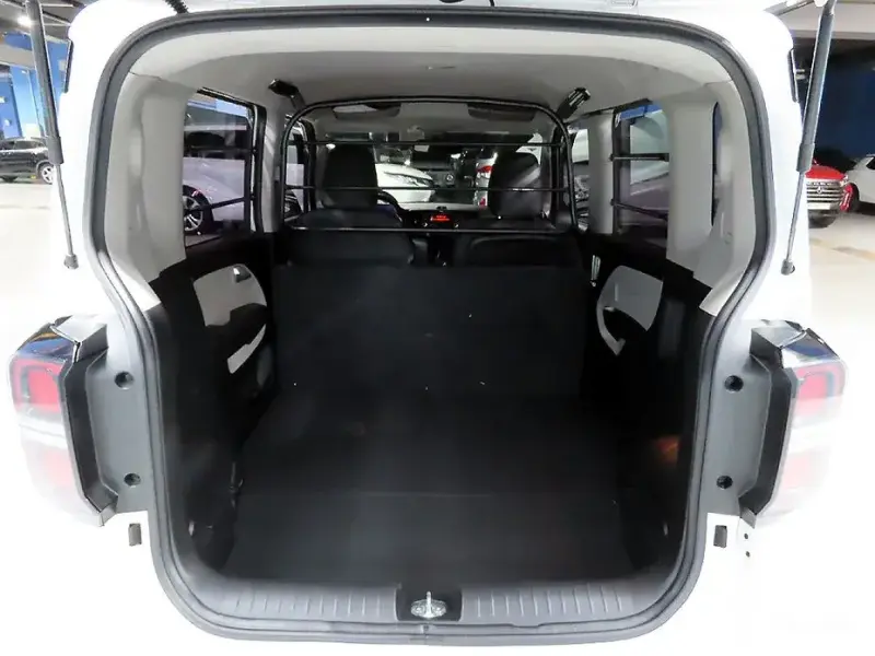 2023 Kia Ray с пробегом 51 782 км