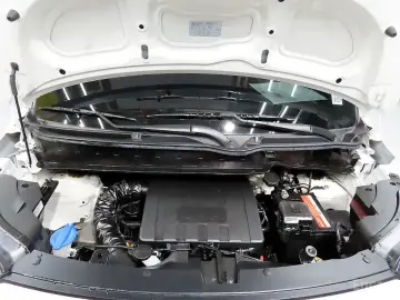 2023 Kia Ray с пробегом 51 782 км