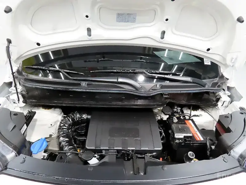 2023 Kia Ray с пробегом 51 782 км
