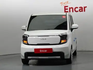 2023 Kia Ray с пробегом 30 783 км