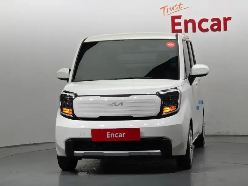 2023 Kia Ray с пробегом 30 783 км