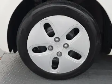 2023 Kia Ray с пробегом 30 783 км