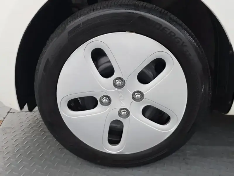 2023 Kia Ray с пробегом 30 783 км
