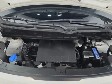2023 Kia Ray с пробегом 30 783 км
