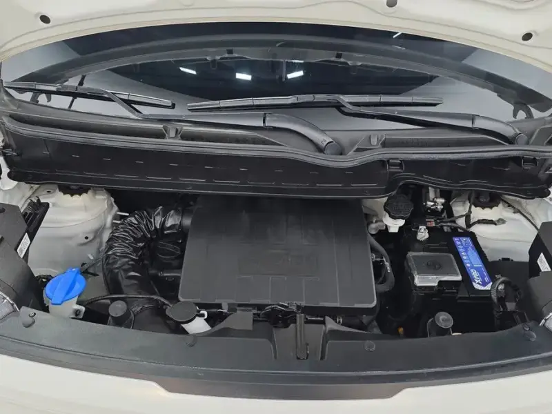 2023 Kia Ray с пробегом 30 783 км
