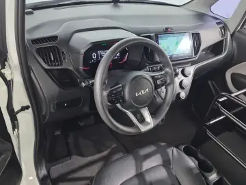 2023 Kia Ray с пробегом 30 783 км