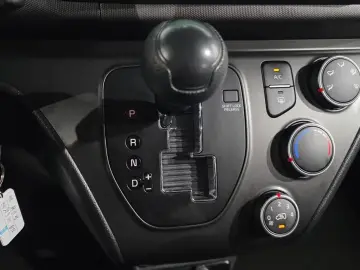 2023 Kia Ray с пробегом 30 783 км