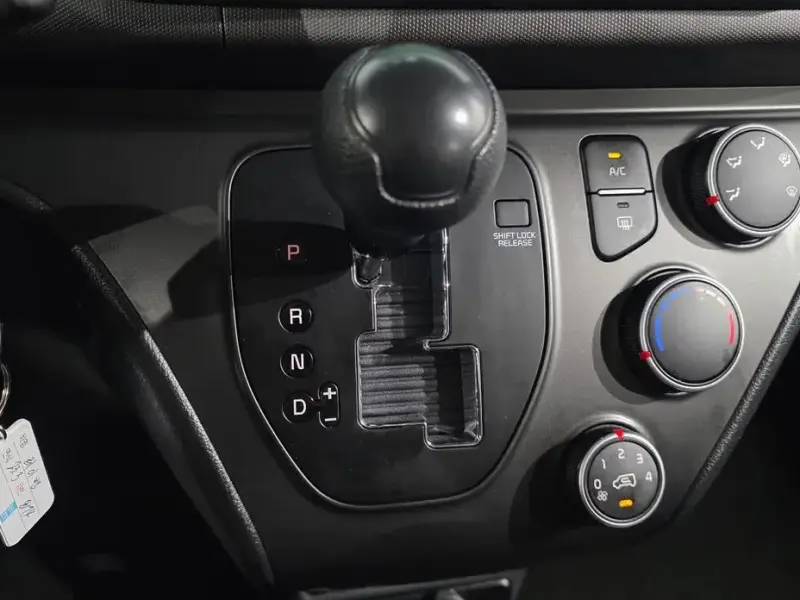 2023 Kia Ray с пробегом 30 783 км