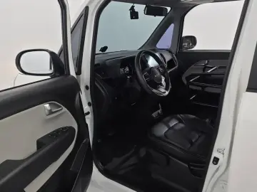 2023 Kia Ray с пробегом 30 783 км
