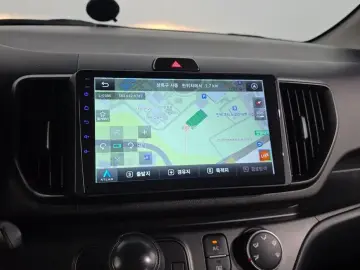 2023 Kia Ray с пробегом 30 783 км