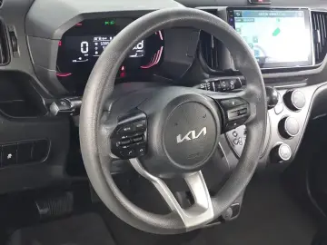 2023 Kia Ray с пробегом 30 783 км