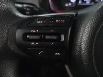 2023 Kia Ray с пробегом 30 783 км