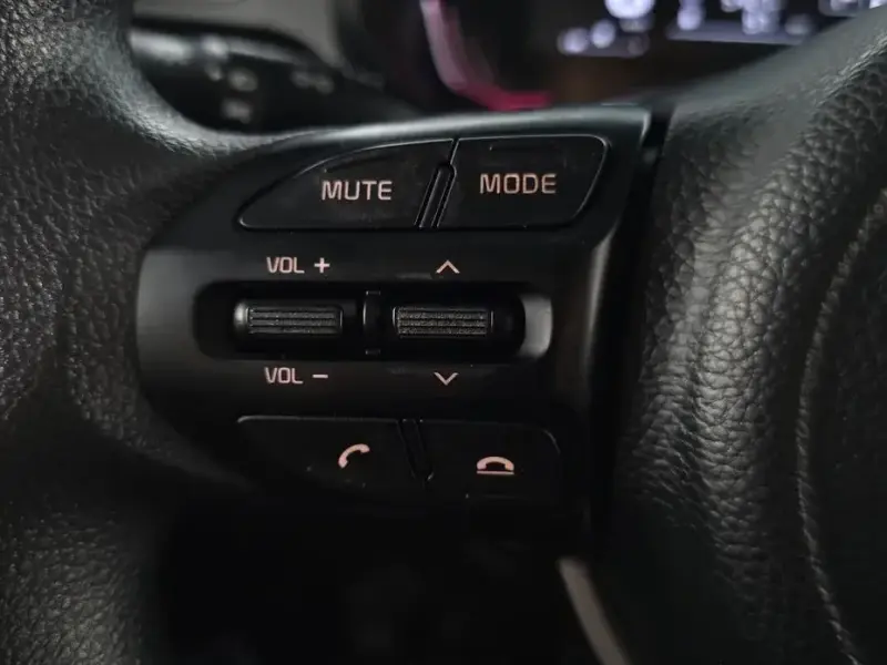 2023 Kia Ray с пробегом 30 783 км