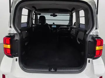 2023 Kia Ray с пробегом 30 783 км