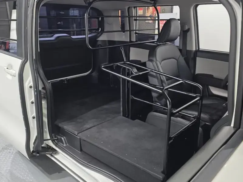 2023 Kia Ray с пробегом 30 783 км