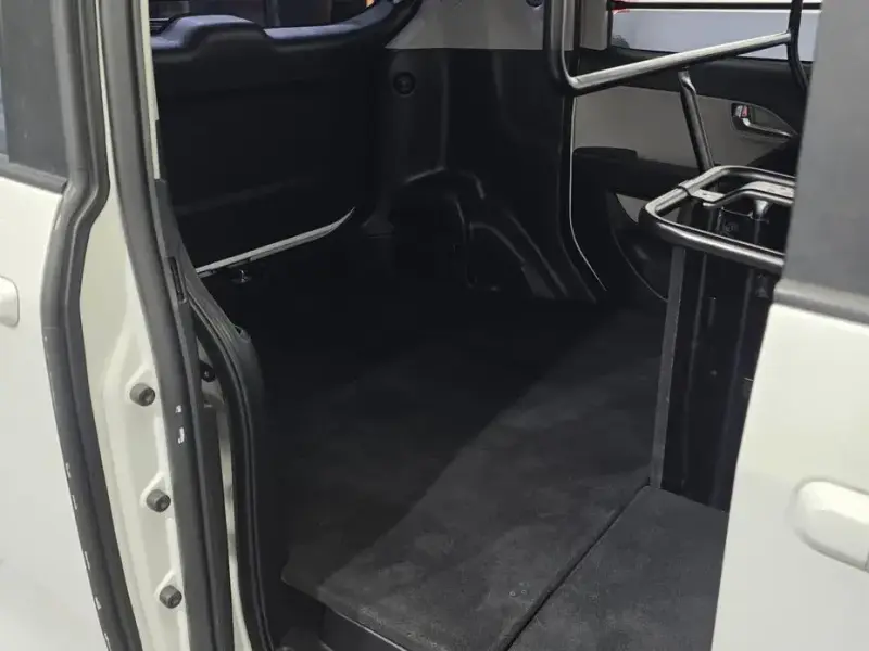 2023 Kia Ray с пробегом 30 783 км