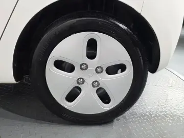 2023 Kia Ray с пробегом 30 783 км