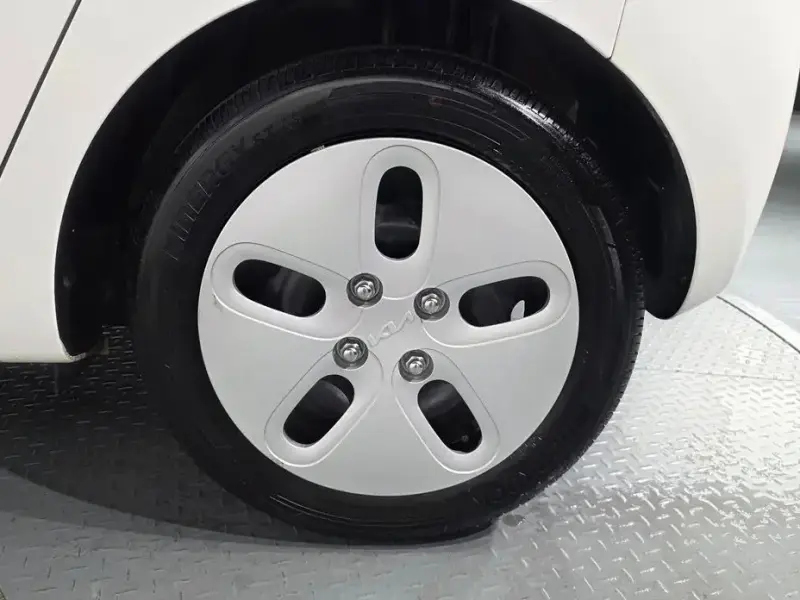 2023 Kia Ray с пробегом 30 783 км