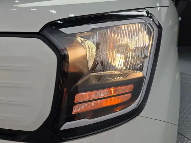 2023 Kia Ray с пробегом 30 783 км