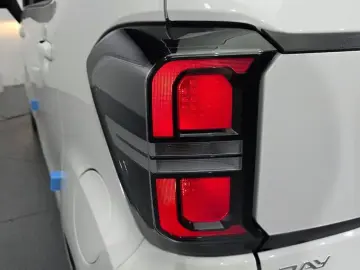 2023 Kia Ray с пробегом 30 783 км